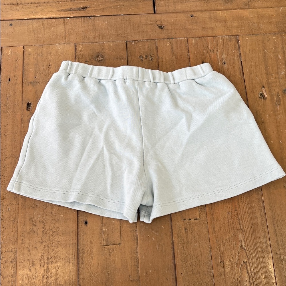 The Beaufort bonnet company light blue pill on shorts girls 5 - Picture 4 of 4